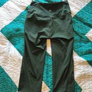 Lululemon leggings